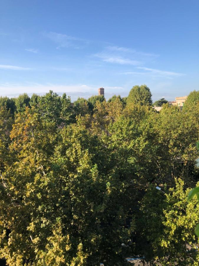 Baci Da Roma Rome Exterior photo